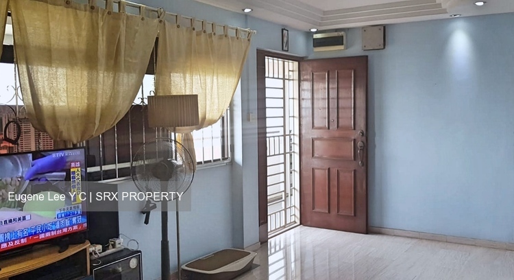Blk 354 Ang Mo Kio Street 32 (Ang Mo Kio), HDB 4 Rooms #199222942